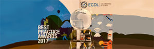 „ECDL Best Practice Award 2017“ für OCG-Projekte in der Kategorie „ECDL in Society“